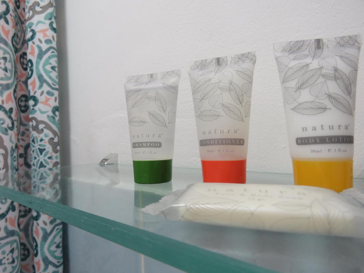 圣卡塔利娜岛 Sunset Catalina酒店 外观 照片