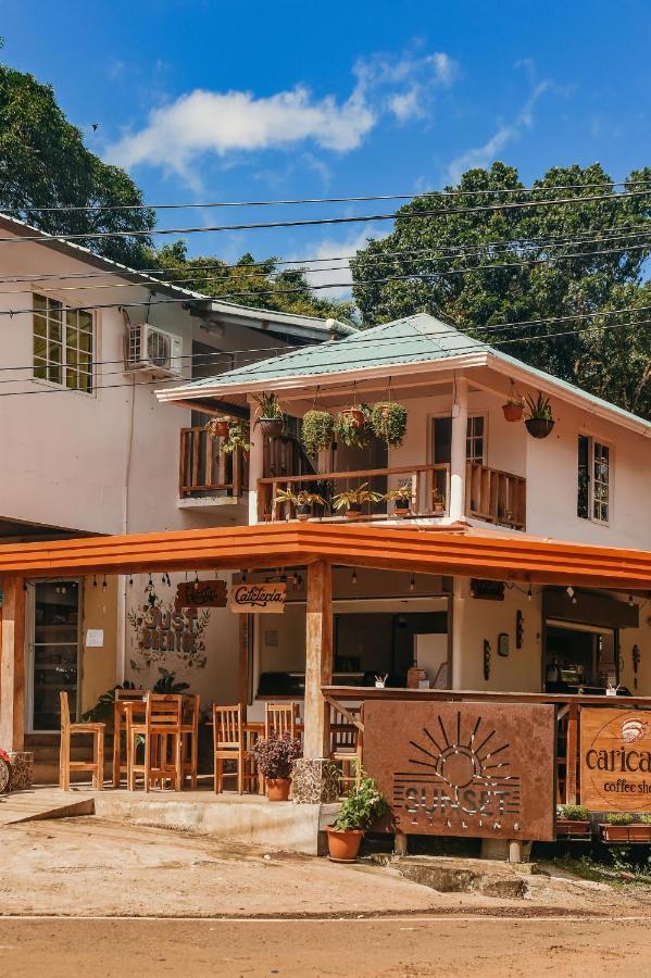 圣卡塔利娜岛 Sunset Catalina酒店 外观 照片